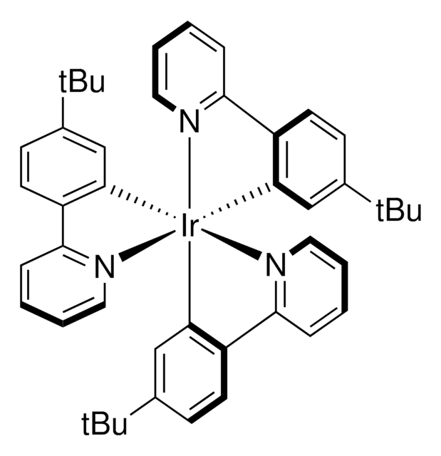 Ir(p-tBu-ppy)3