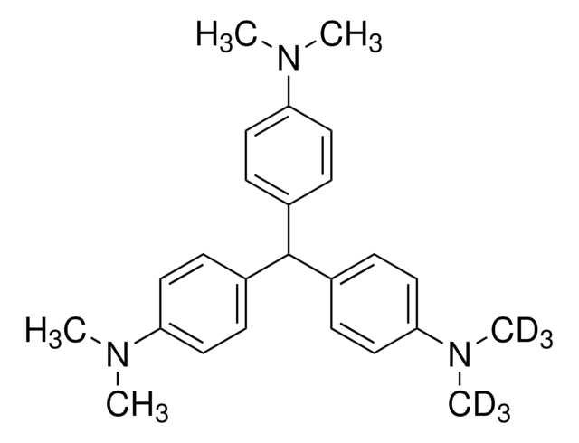 Leucocrystal Violet-d6 analytical standard