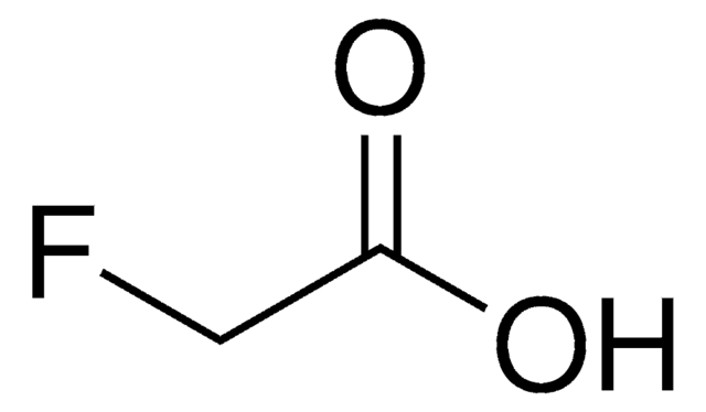 Fluoroacetic acid 95%