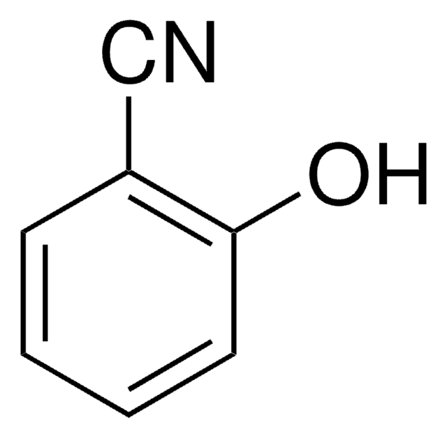 2-Hydroxybenzonitrile 99%