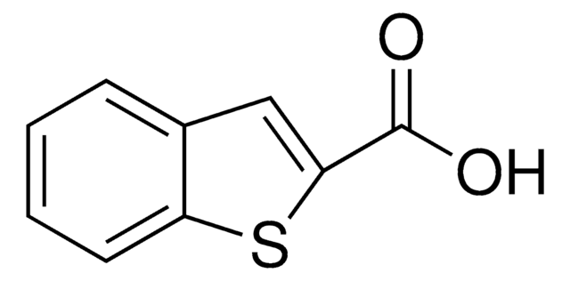 Thianaphthene-2-carboxylic acid 98%