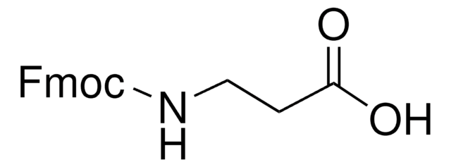 Fmoc-&#946;-Ala-OH &#8805;99.0% (HPLC)