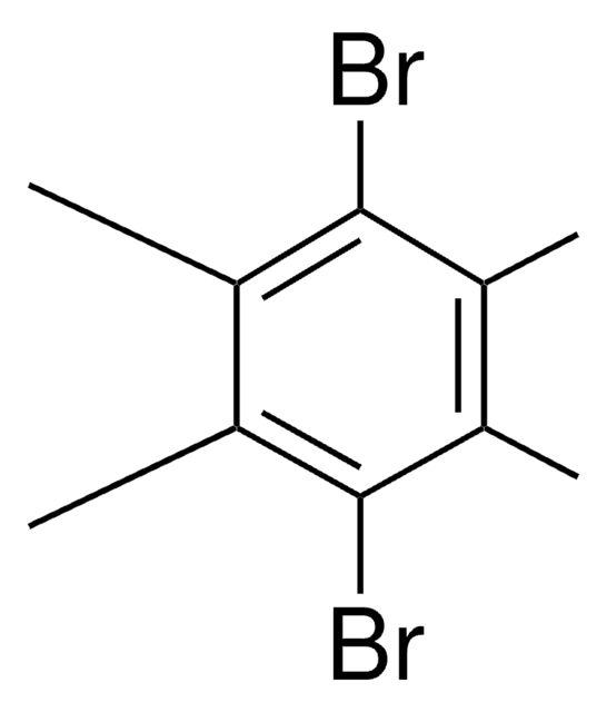 1,4-DIBROMO-2,3,5,6-TETRAMETHYLBENZENE AldrichCPR