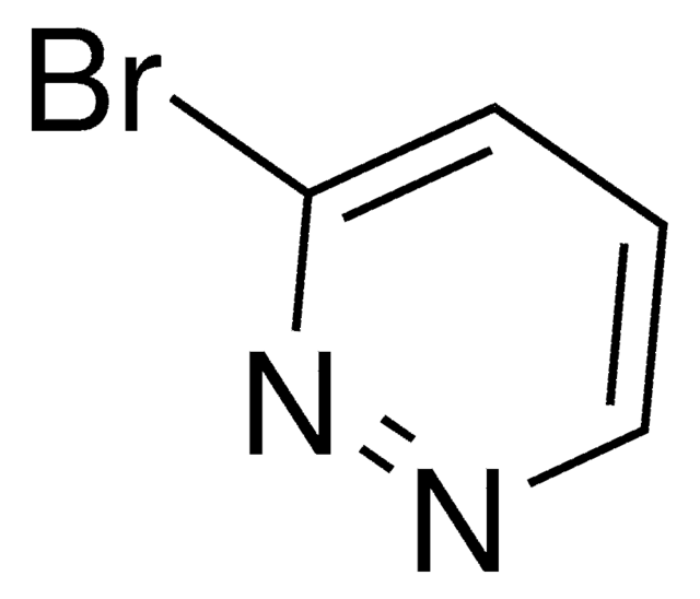 3-Bromopyridazine