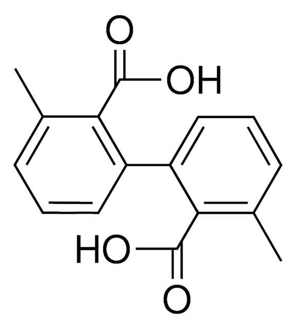 3,3'-DIMETHYL-BIPHENYL-2,2'-DICARBOXYLIC ACID AldrichCPR