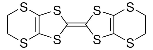 Bis(ethylenedithio)tetrathiafulvalene 98%