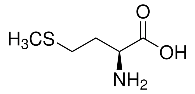 L-Methionine Pharmaceutical Secondary Standard; Certified Reference Material