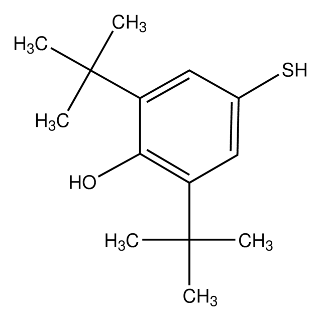 2,6-Di-tert-butyl-4-mercaptophenol