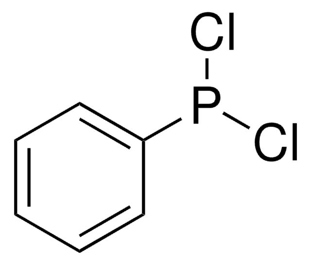 P,P-Dichlorophenylphosphine 97%