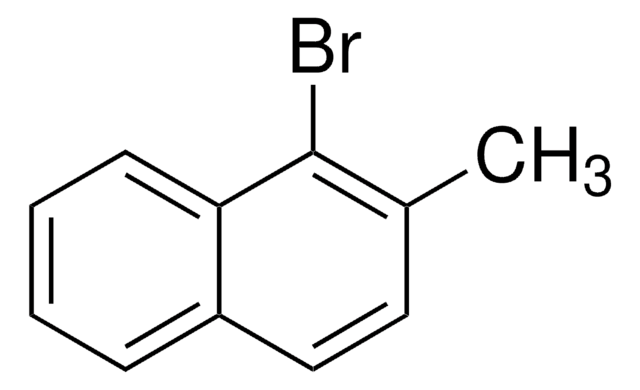 1-Bromo-2-methylnaphthalene technical grade, 90%