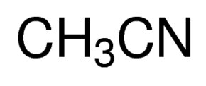 Acetonitrile HPLC grade, &#8805;99.93%